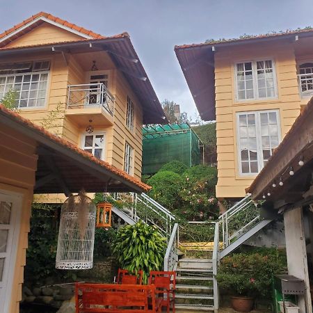 Open House Hotel Da Lat Exterior photo