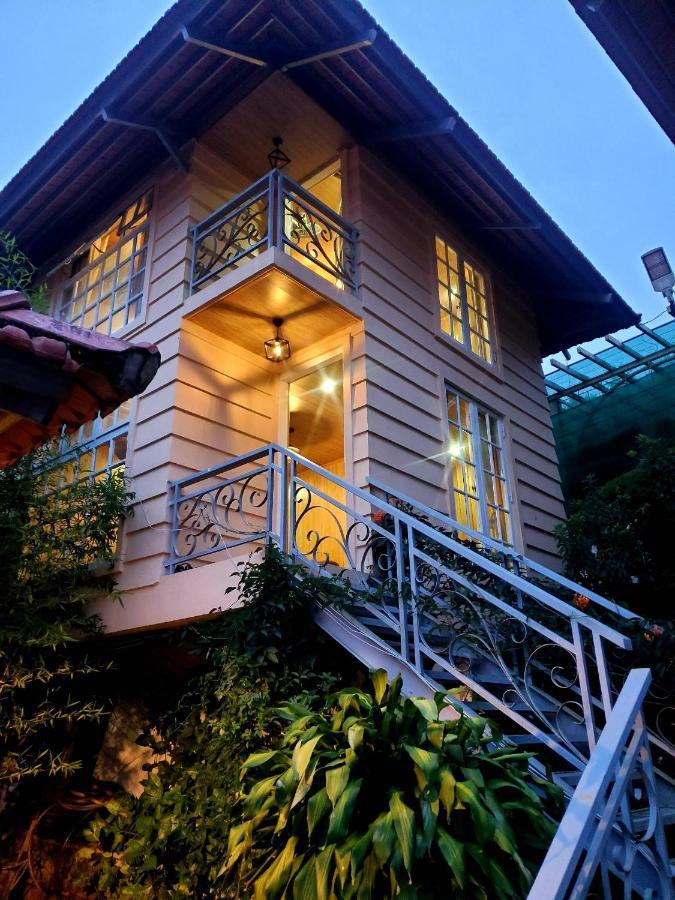 Open House Hotel Da Lat Exterior photo