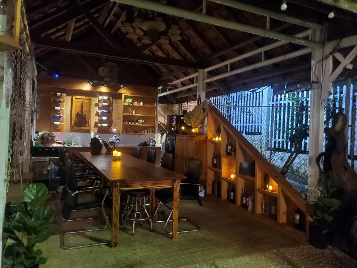 Open House Hotel Da Lat Exterior photo